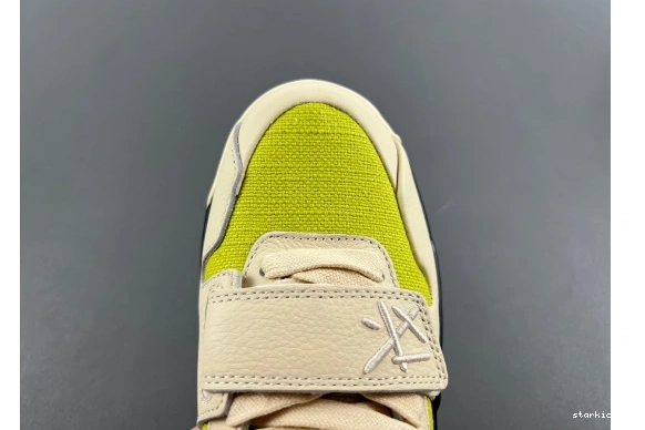 Jack Scott Travis FZ8117-109 Jumpman Jordan TR 1108